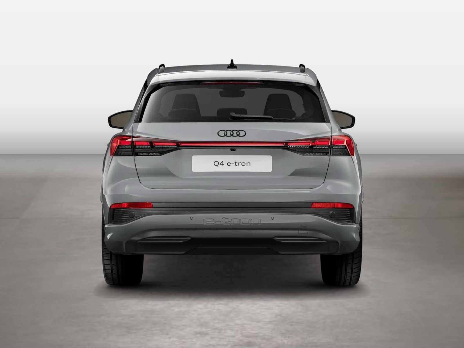 Audi Q4 e-tron - Bild 4
