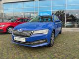 Skoda Superb Combi 1.4 TSI Ambition iV (EURO 6d) - Skoda Superb: 1.6