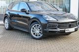 Porsche Cayenne S*MATRIX-LED*STH*NAVI*AHK*KAMERA*ACC* - Porsche Cayenne Gebrauchtwagen in Leipzig