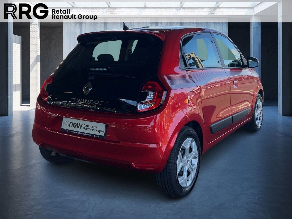 Renault Twingo - Bild 5