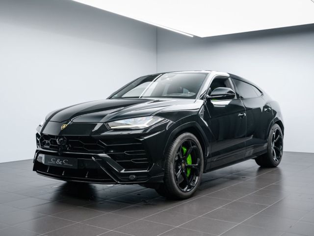 Lamborghini Urus 4.0 V8/CARBON/CCB BRAKES/BANG&OLUFSEN