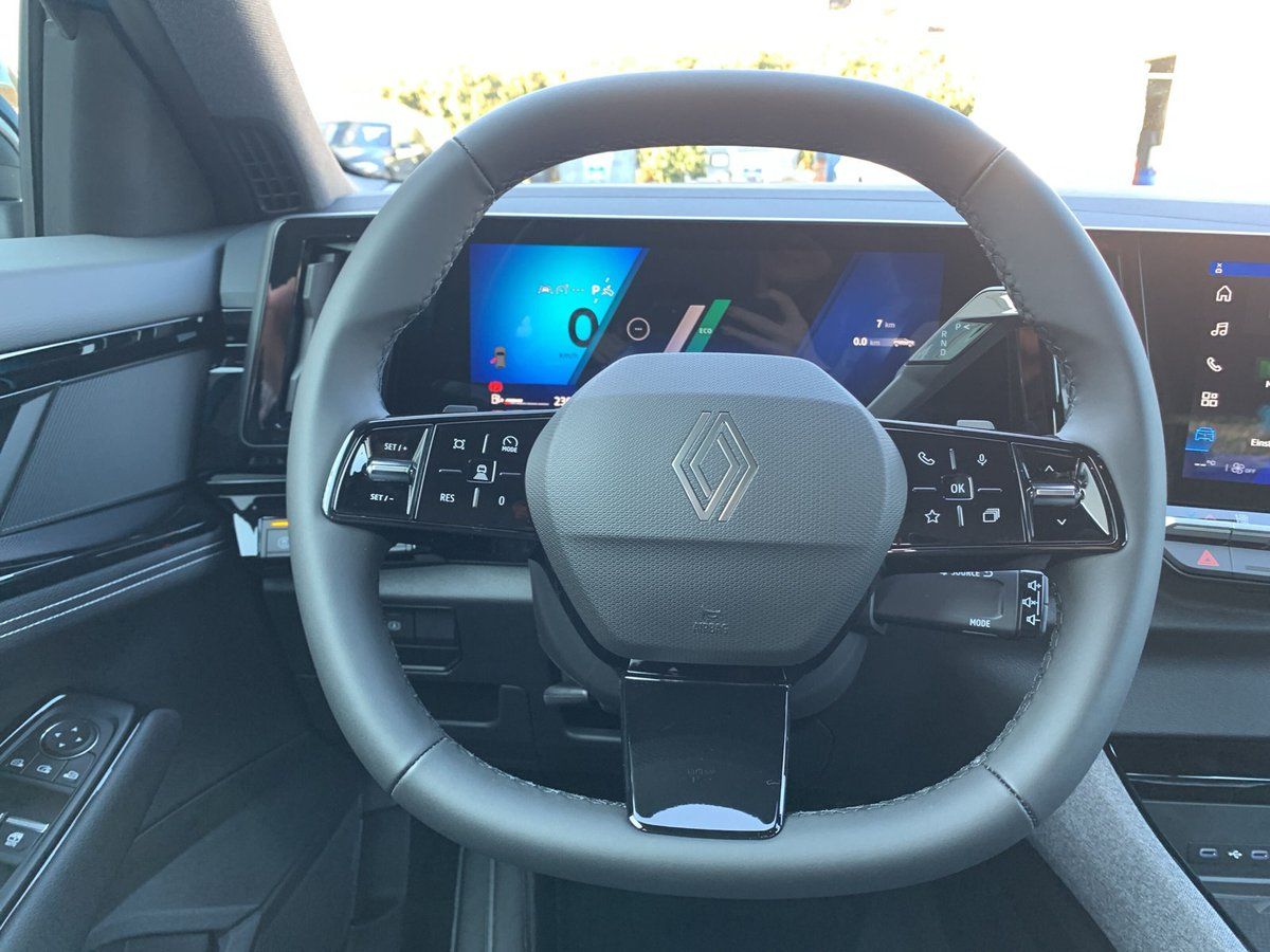 Renault Austral - Bild 15