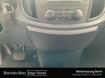 Mercedes Vito - 10