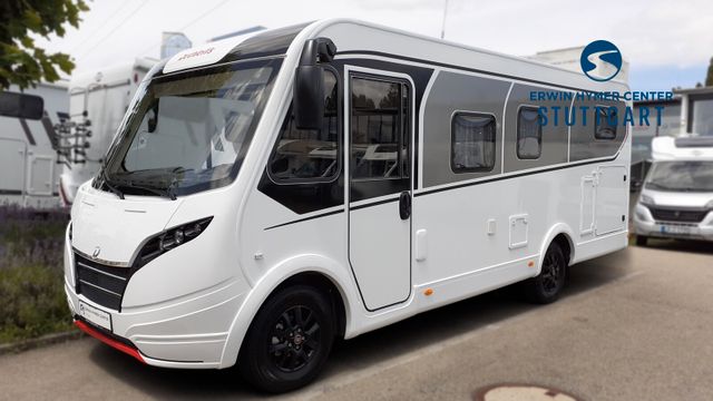 Dethleffs Globebus I 6 Sie sparen 13.579 EUR !