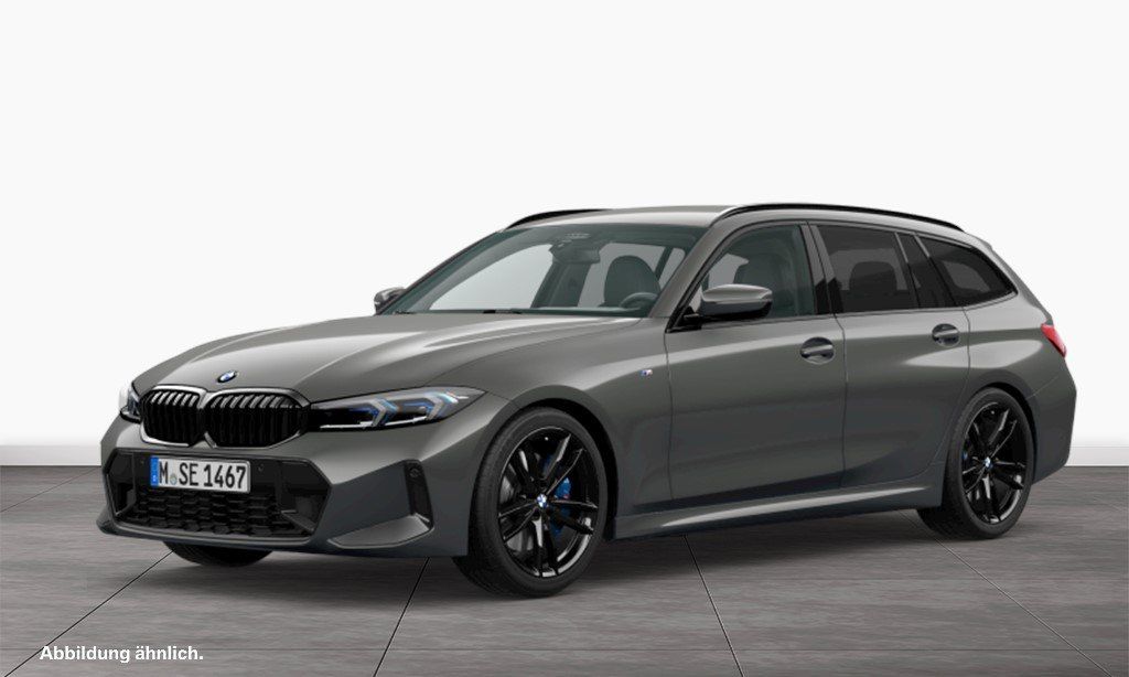 Image of BMW 330