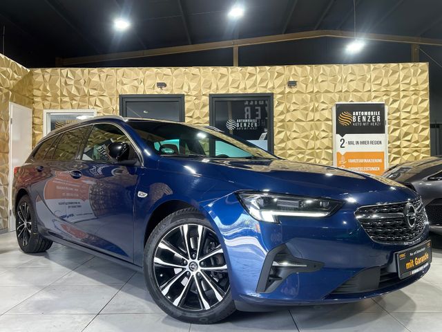 Opel Insignia B Sports Tourer Ultimate/8-FACH/APPLE/