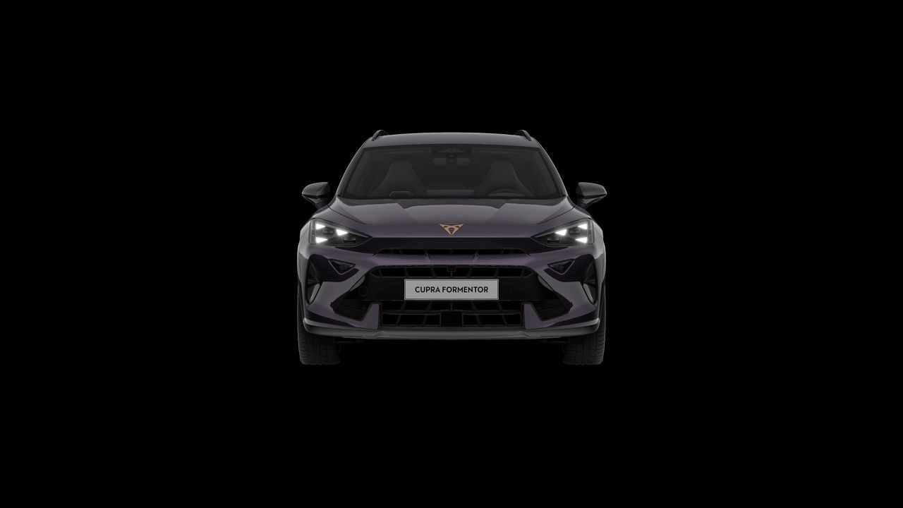 Cupra Formentor - Bild 3