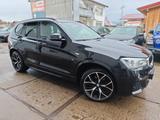 BMW X3 xDrive 20 d M Sport Paket /149.000km - BMW X3: 2.0