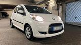 Citroën C1 | TÜV 09/27 | Gepflegt | 4 Türer - Citroën C1: Tuerer
