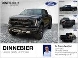 Ford F-150 RAPTOR LAUNCH EDITION*SUPERCREW*LEDER*PANO - Ford F 150: Supercrew
