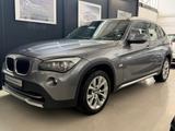 BMW X1 18 d sDrive Navi Xenon Tempomat PDC AHK - BMW X1 Gebrauchtwagen in Dortmund