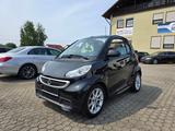 Smart ForTwo fortwo cabrio Micro Hybrid Drive 52kW