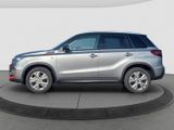 Suzuki Vitara 1.4 Comfort Hybrid LED Scheinwerferreg. A - Suzuki Vitara mit Benzin-Antrieb: Metallic