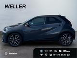 Toyota Aygo X Hybrid 1,5l CVT GR Sport *PDC*JBL*CAM* Sp - Toyota: Aygo