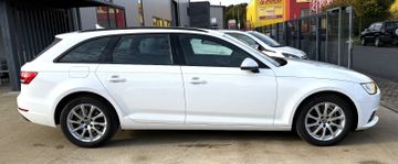 Audi A4 - 7