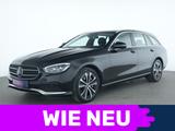 Mercedes-Benz E 300de Avantgarde AHK|el.Heckklappe|ACC|Navi - Mercedes-Benz E 300 Gebrauchtwagen in München