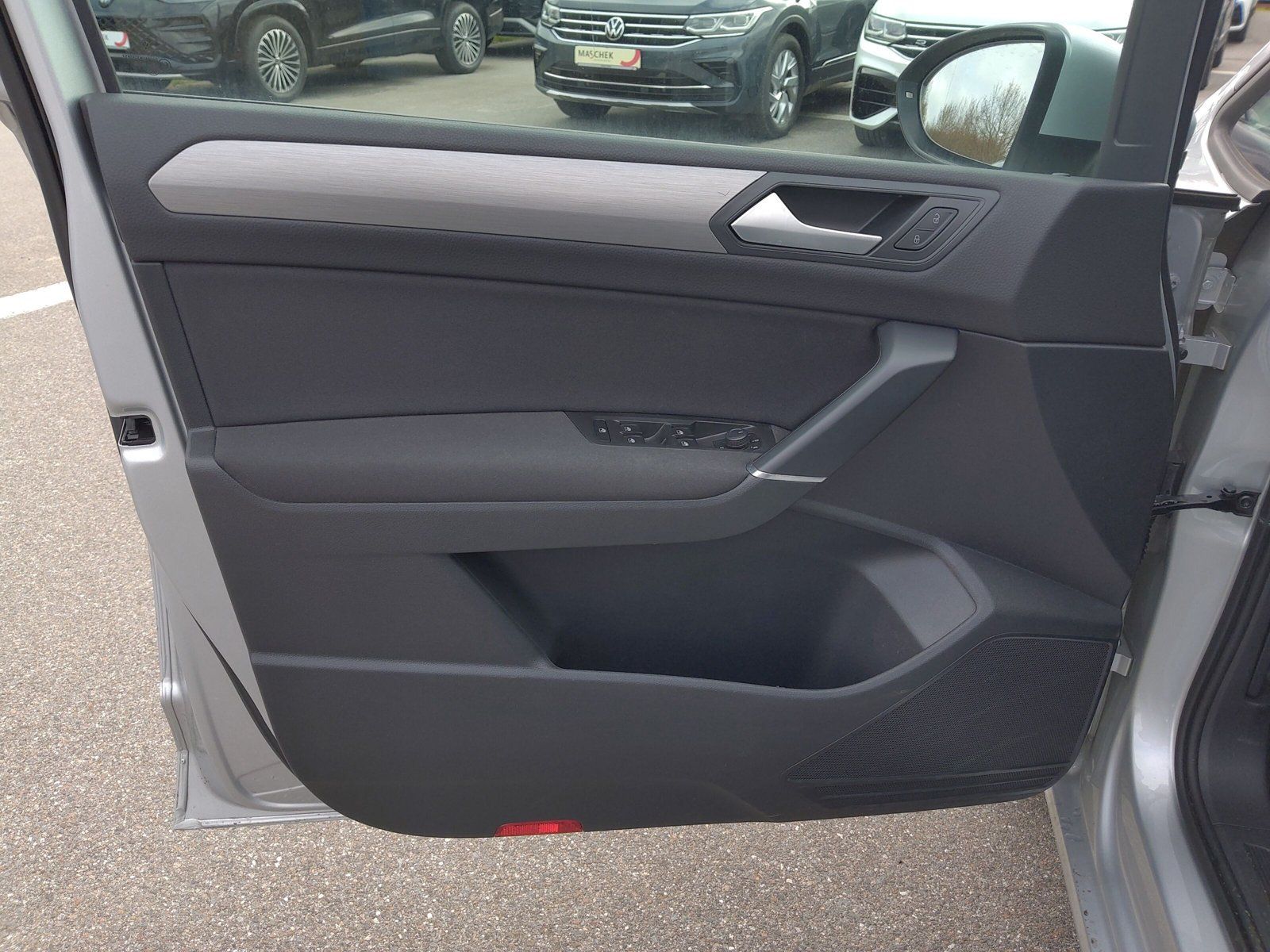 Volkswagen Touran - Bild 16