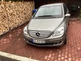 Mercedes-Benz B 180 CDI - Kombilimousine - gebrauchte Mercedes-Benz B 180 aus dem Jahr 2008