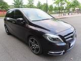 Mercedes-Benz B 180 CDI  Navi Panorama Kamera Klima Sitzh. AHK - Mercedes-Benz B 180 mit Diesel-Antrieb