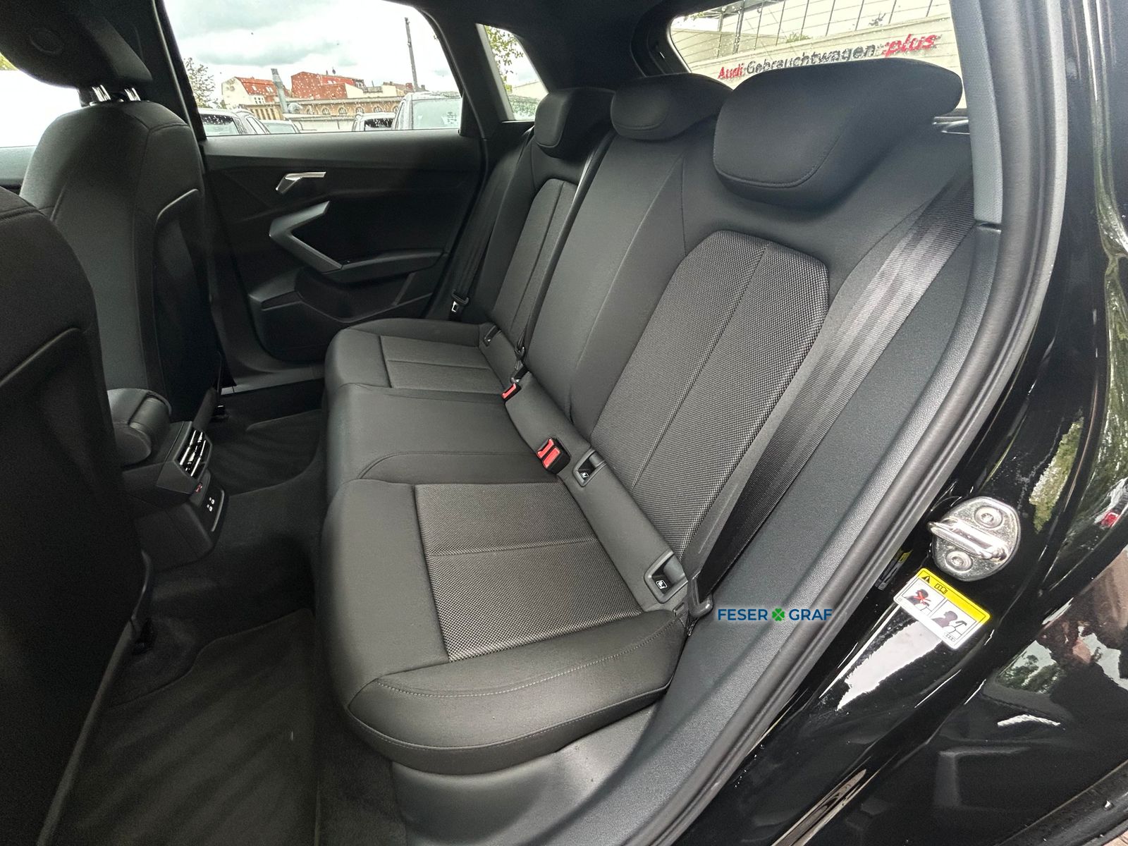 Audi A3 - Bild 9