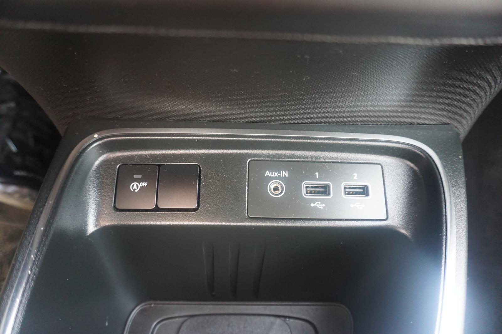 Renault Twingo SCe 65 Vibes Navi Sitzheizung Klimaaut.
