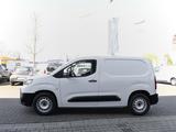 Toyota Proace City Meister - L1 EV-50 PDC KLIMA BT ZV e - gebrauchte Toyota Kleinbus
