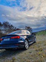 Audi S3 TFSI S tronic quattro - - Audi S3 aus 2019