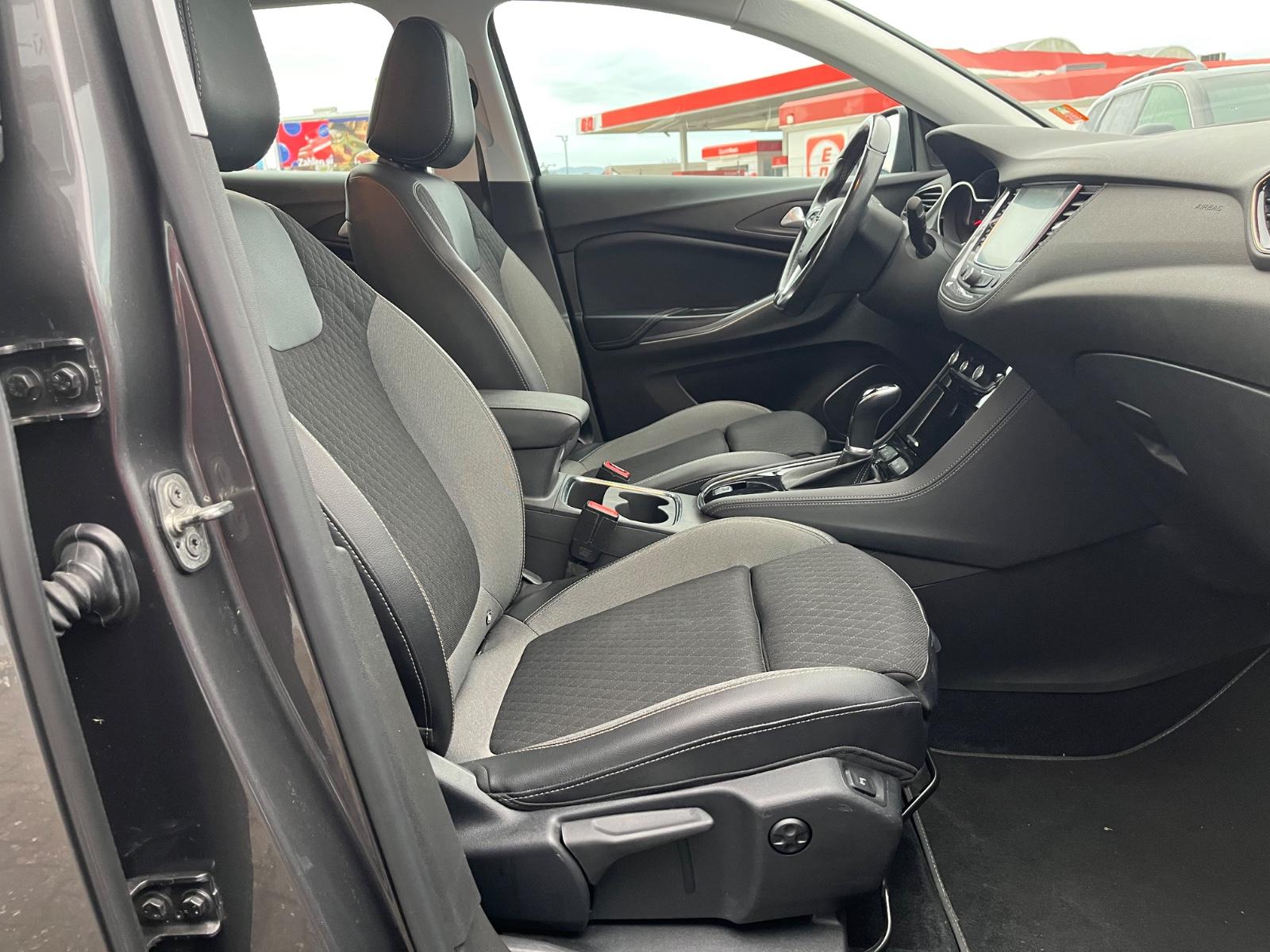 Opel Grandland (X) Elegance*Aut.*Navi*Kam*MassageSitz