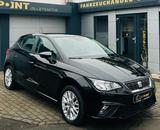 Seat Ibiza Style 1.Hd. Alu PDC Navi 45366km 2,99% - Seat Ibiza Gebrauchtwagen in Hagen