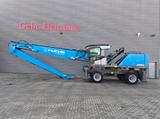 Fuchs MHL 360 S5 Magnetfunction - Fuchs Mhl