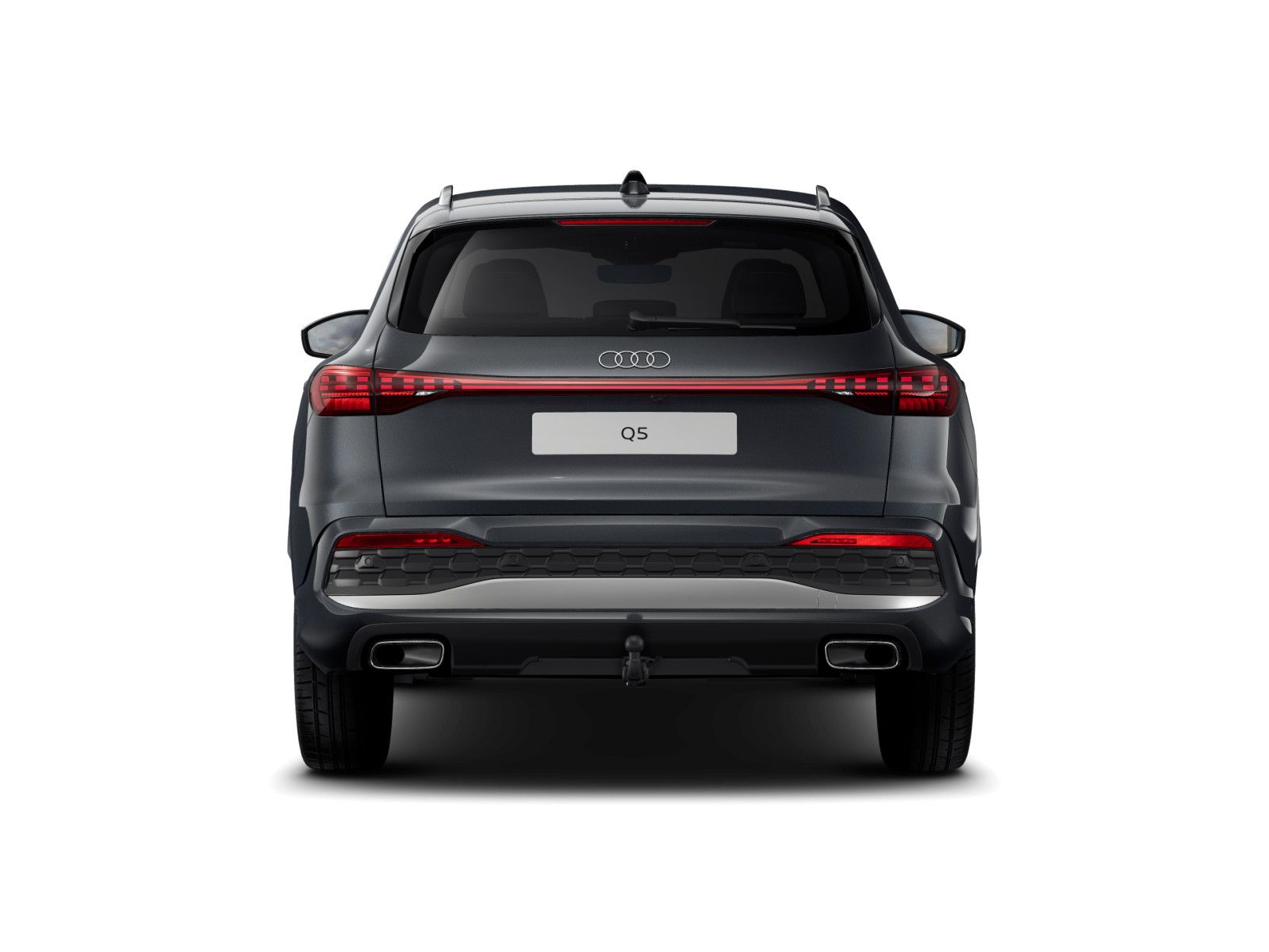 Audi Q5 - Bild 6