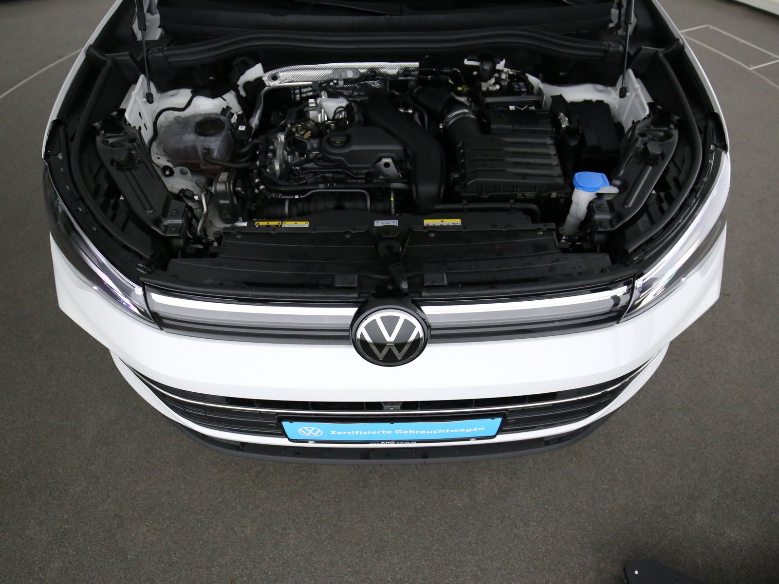 Volkswagen Tiguan - Bild 25