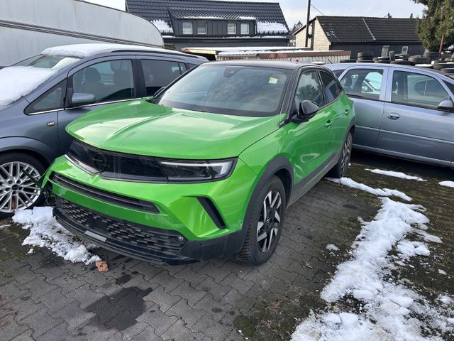 Opel Mokka e GS Line Unfallschaden