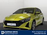 Hyundai i20 1.0 Turbo Trend Mod. 25 Klimaaut. Navi LED - Hyundai: I25