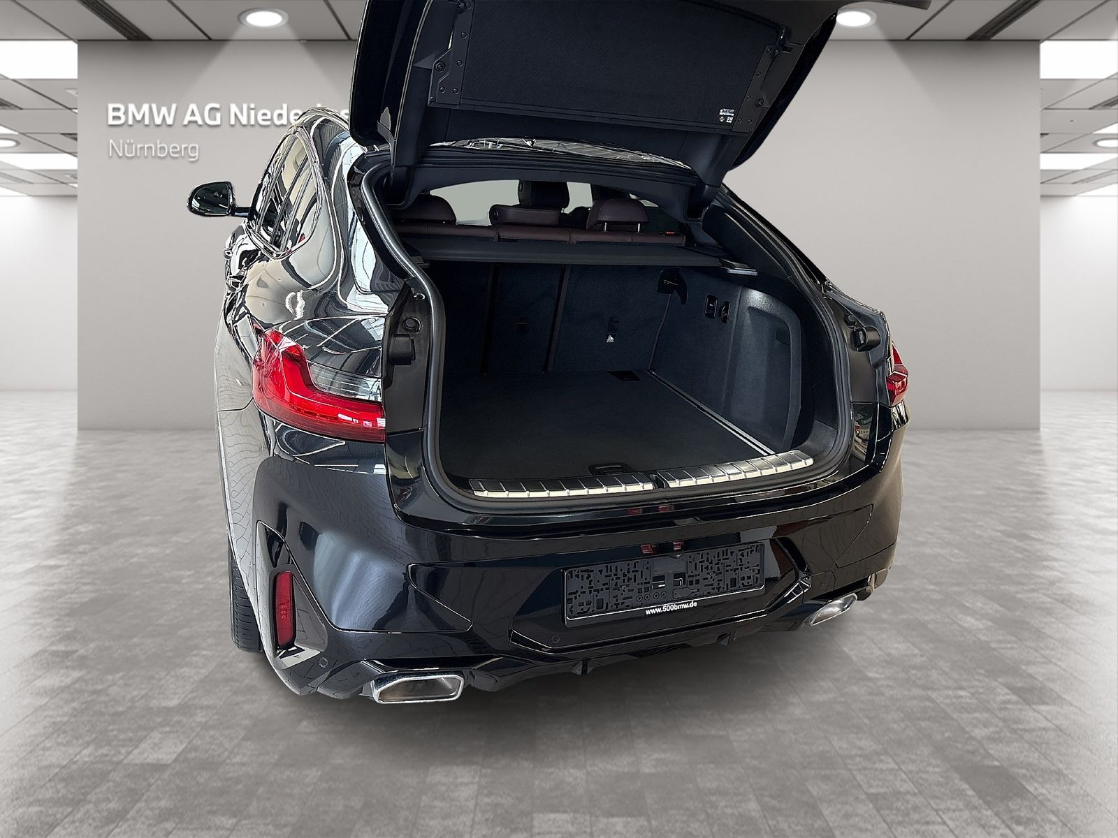 BMW X4 - Bild 10