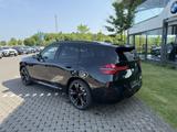 BMW X3 M50 xDrive AHK HuD PANO 360° ACC Sportpaket - BMW X3 M50 mit Anhängerkupplung