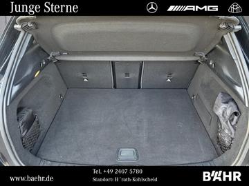 صورة 10 لـ 2025 Mercedes-BENZ EQA