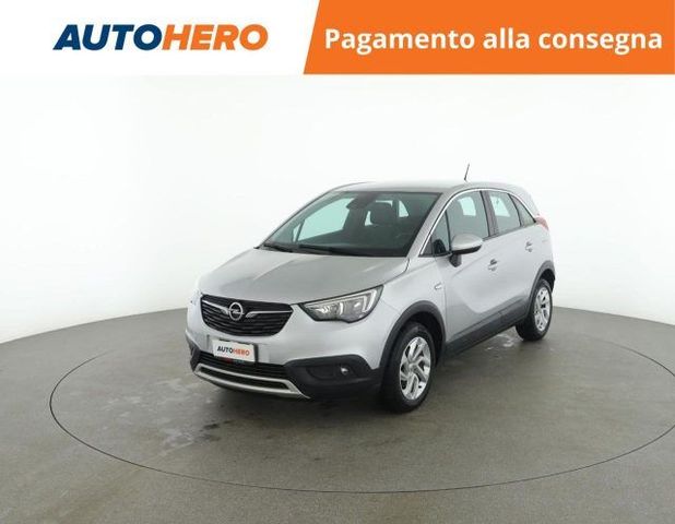 Opel OPEL Crossland X 1.5 ECOTEC D 120 CV Start&Stop 