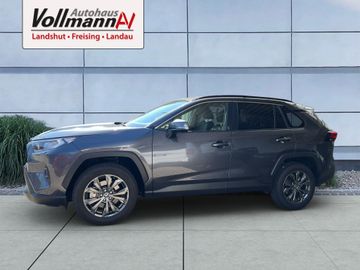 Toyota RAV 4 - 2