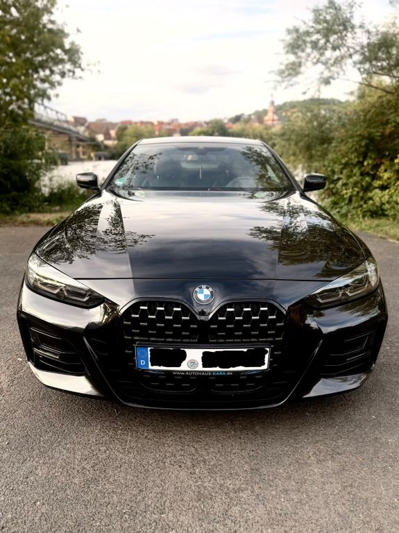 Image of BMW 430