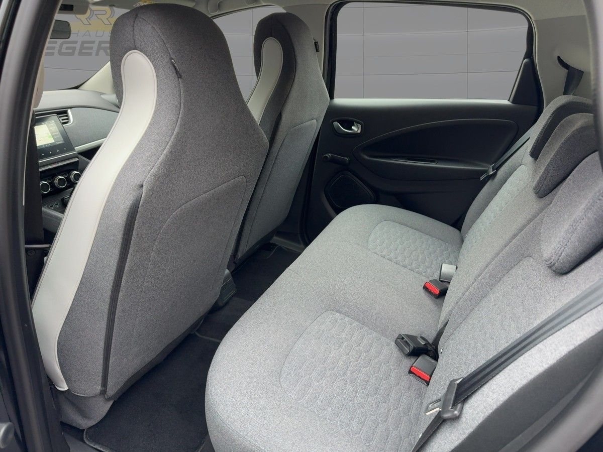 Fahrzeugabbildung Renault ZOE Experience R110 Z.E. 50