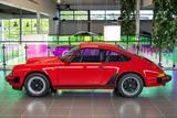 Porsche 911 3.2 Carrera G50 NL geleverd - Porsche aus 1989: 911 Carrera
