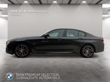 BMW 545e xDrive Limousine M Sport Driv.Assist.Prof - BMW 545 in Hamburg