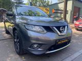 Nissan X-Trail Tekna VOLLAUSSTATTUNG 7 Sitzer - Nissan X-Trail in Berlin