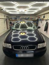 Audi Sehr gepflegter AUDI A3 mit WENIG KILOMETER! - gebrauchte Audi A3 aus dem Jahr 2000