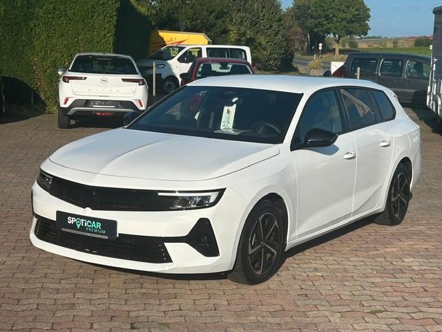 Opel Astra L Sports Tourer GS
