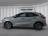 Ford Puma ST-Line 1.0 EcoBoost Hybrid 92kW SUV 5-türi - gebrauchte Ford Puma aus dem Jahr 2022