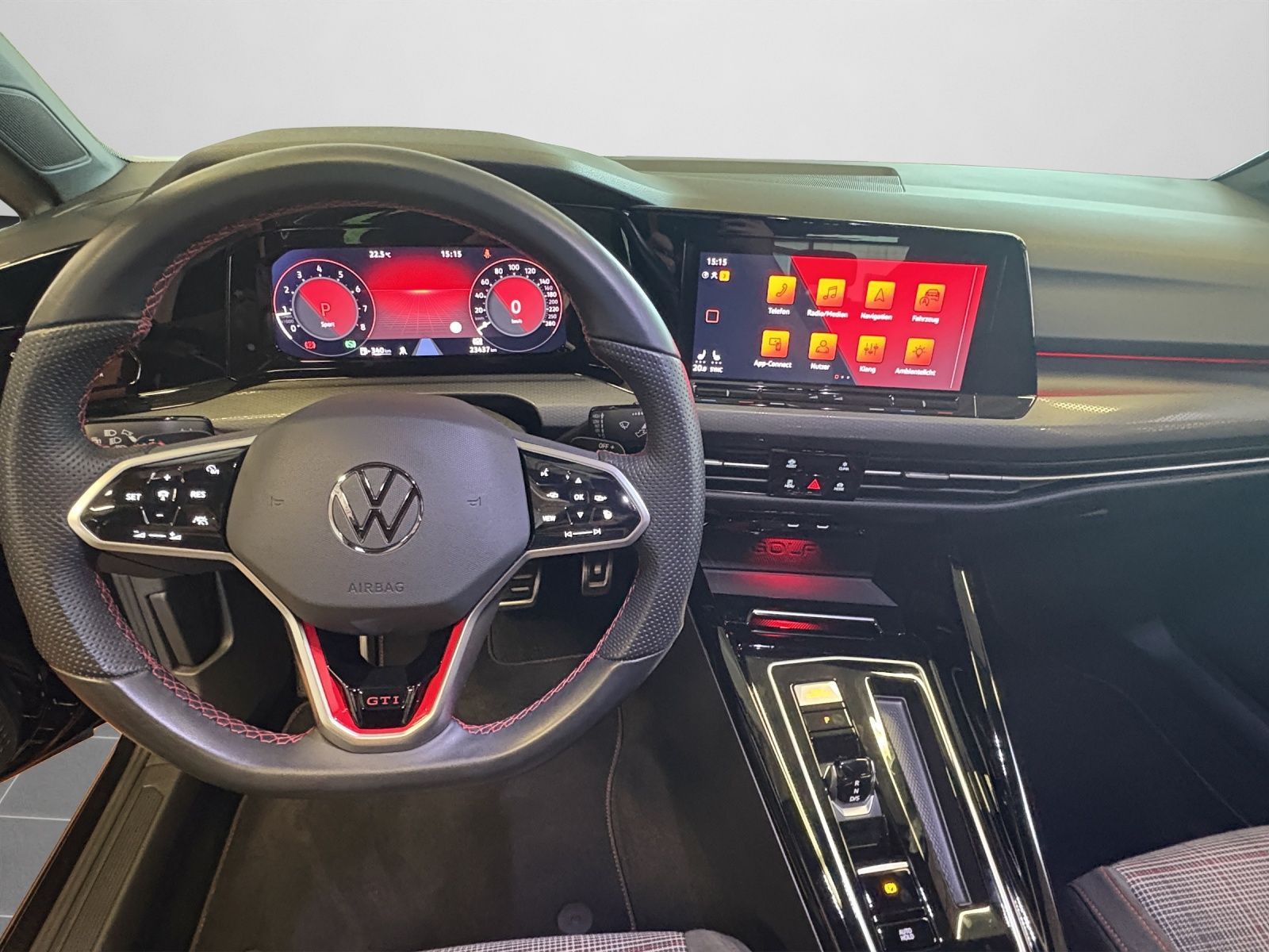 Volkswagen Golf - Bild 4