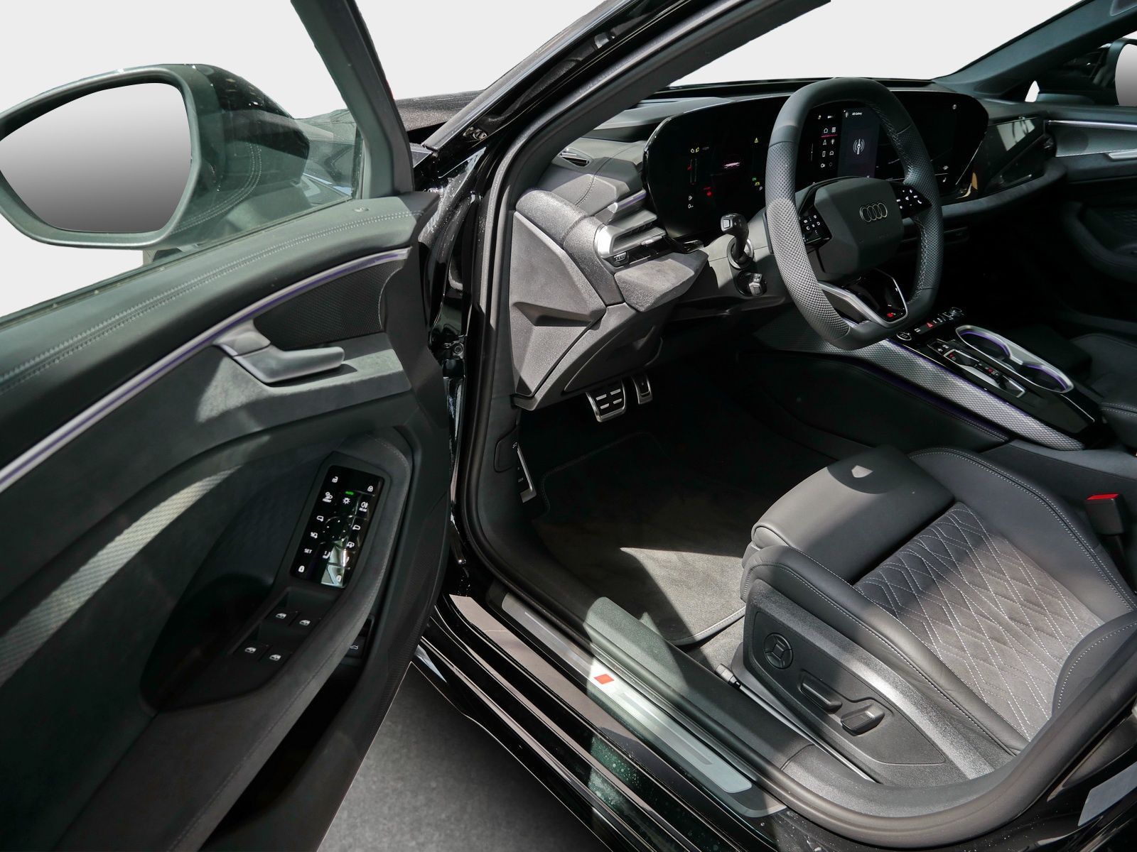 Audi A6 - Bild 14