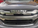 Isuzu D-Max Space Cap 4x4 LSE A/T mit Hardtop - gebrauchte Isuzu D-Max aus dem Jahr 2024